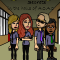 Secrets in the Halls of A.C.A.C.