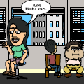 TotD: Paternity