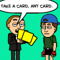 Card Shark