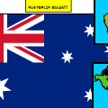 countrys of the world