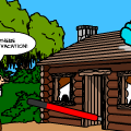 TotD: Cabin