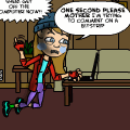 TotD: Error
