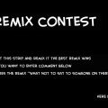 !!!remix contest!!!