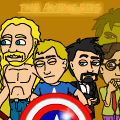 The Avengers (Modern)