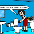 TotD: Vanish