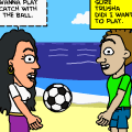 Have fun with trush didi.