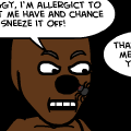 Scooby doo spoof (the old fashion way