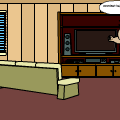 TV season over