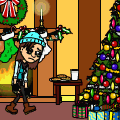 Remix you under the mistletoe