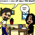 Bland Diet