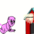 TotD: Cobwebs