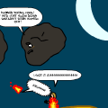 TotD: Meteors
