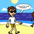 TotD: Dry