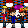  pokemon star