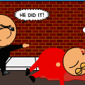 TotD: Accused