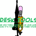Desk Tools