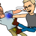 Comic War