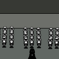 Stormtrooper Army