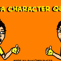 Da character quiz