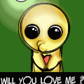 will you?
