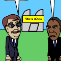 BILL GATES DIES FROM PRESIDENT