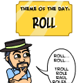 TotD: Roll