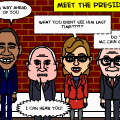Presidential Pound