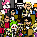Other People's People