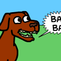 TotD: Bark