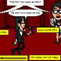 i do too much michael jackson 