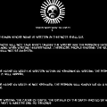 Death Note Rules