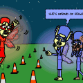 TotD: Fairytales