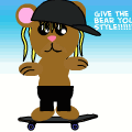 bear remix