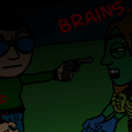 Zombie Attack