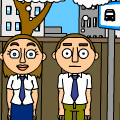 Random Strip