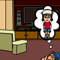 TotD: Tired