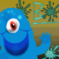 TotD: Monster