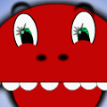 Dinosaur/Weird Creature