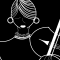 'Violinist'