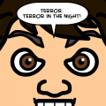 Terror!!