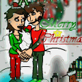 Merry Christmas Bitstrips! <3