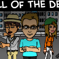 Call Of The Dead