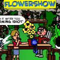 TotD: Bloom