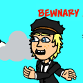 TapeMan: the pilot