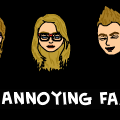 My Annoying Family