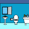 Where's Perry?