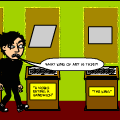 Totd: Square
