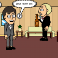 Small party