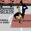 Bust a Move