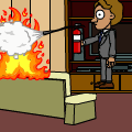 TotD: Extinguish